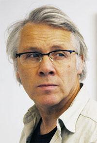 Erik Formoe